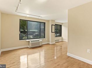 2501 Calvert St NW APT 105, Washington, DC 20008