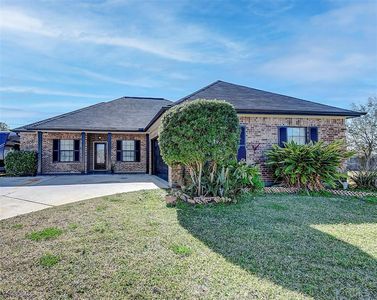 11004 San Jacinto Dr, La Porte, TX, 77571