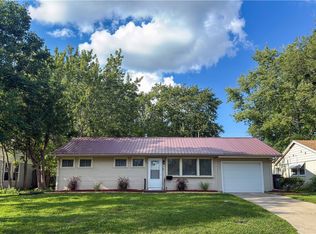 235 Dawn Ave, Danville, IL 61832