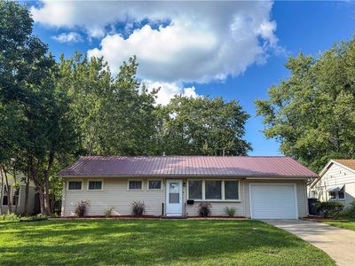 235 Dawn Ave, Danville, IL, 61832