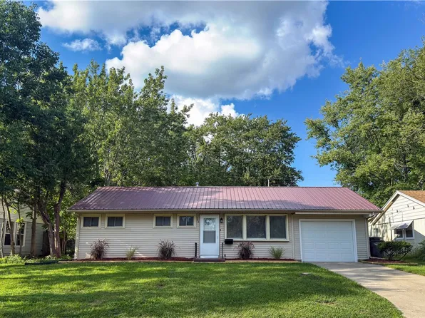 235 Dawn Ave, Danville, IL 61832