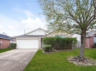 2307 Flint Brook Ct, Fresno, TX 77545