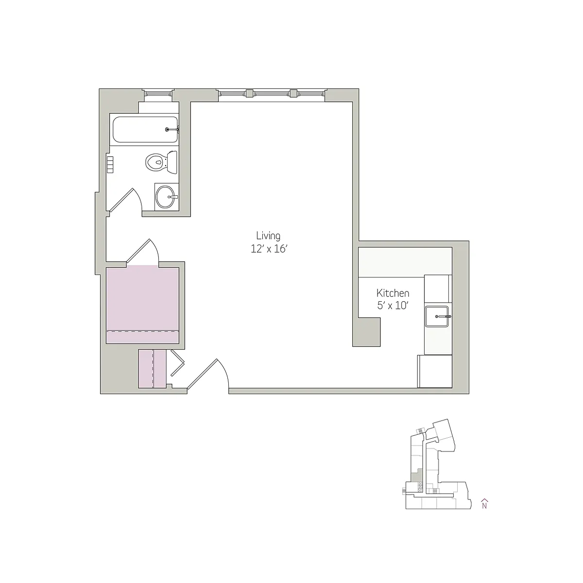 Floor plan east-0bT01