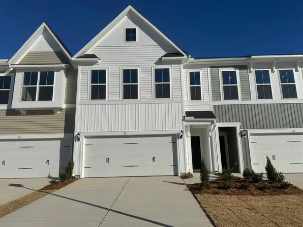 24 Nettle Ln, Clayton, NC 27520