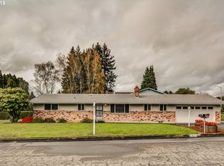 7481 SE Rosanne St, Milwaukie, OR 97267