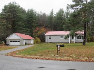 110 Sunset Cir, Wells, NY 12190