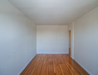 Rented by SW Queens Mezzanine