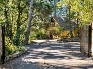 5 Morse Ln, Woodside, CA