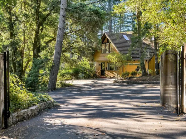 5 Morse Ln, Woodside, CA 94062