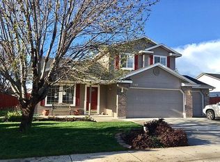 905 Cornwall Way, Fruitland, ID 83619