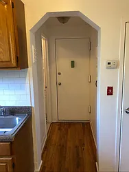 Rented by Keller Williams NYC