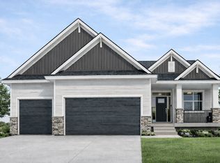9544 63rd St S, Cottage Grove, MN 55016