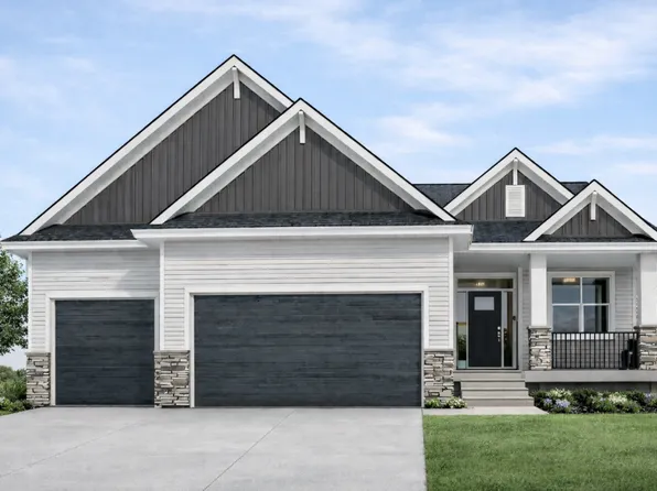 9544 63rd St S, Cottage Grove, MN 55016