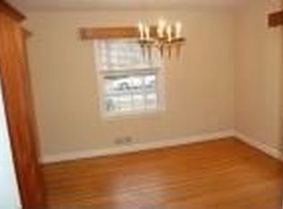 815 N Harrison St, Arlington, VA 22205
