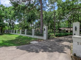 58 Rollingwood Dr, Houston, TX 77080
