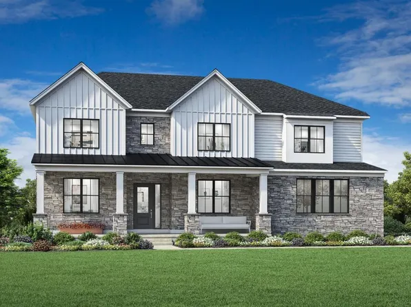 31 Augusta Dr Lot 11, Newtown, PA 18940