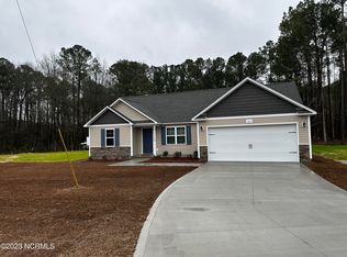 123 Graytown Rd, Jacksonville, NC 28540