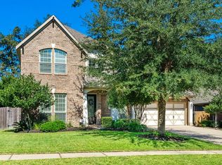 387 Arbor Ridge Ln, Conroe, TX 77384