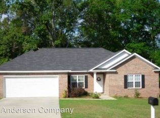 2511 Toni Lynne Ln, Albany, GA 31705