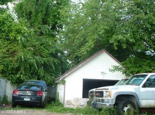 602 Addison Rd S, Capitol Heights, MD 20743