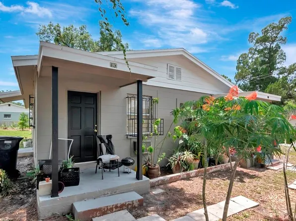 1101 E Lotus Ave, Tampa, FL 33612