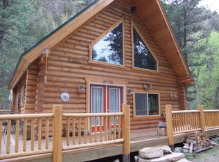 3575 Little Wolf Creek Rd, Wolf Creek, MT 59648