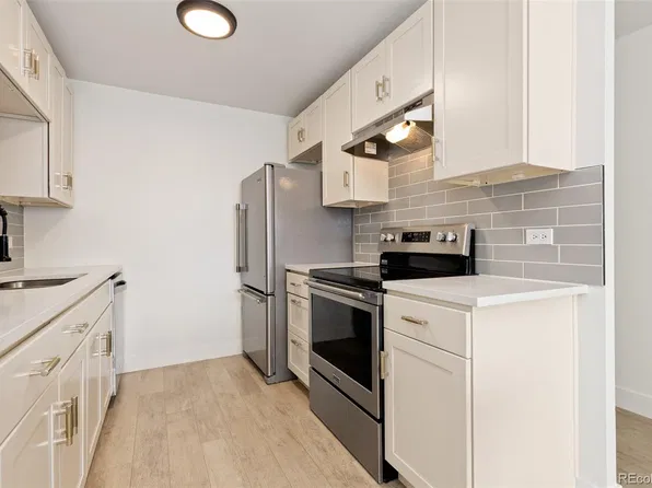 550 E 12 th Avenue #1905, Denver, CO 80203