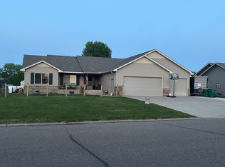29054 Cynthia Path, Randolph, MN 55065