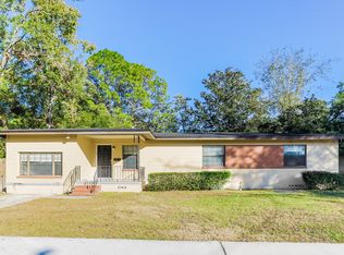 4303 Anvers Blvd, Jacksonville, FL 32210
