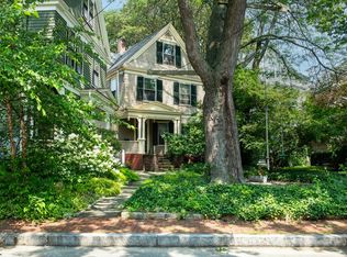 62 Gorham St, Cambridge, MA 02138