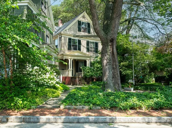 62 Gorham St, Cambridge, MA 02138