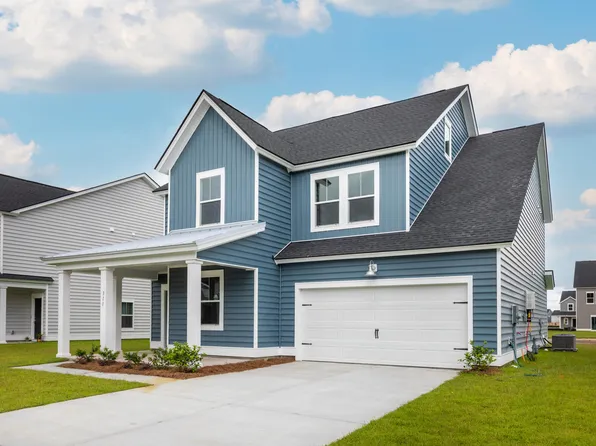 1091 Red Turnstone Run, Summerville, SC 29485