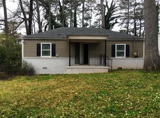 2129 Rachael St SE, Atlanta, GA 30315