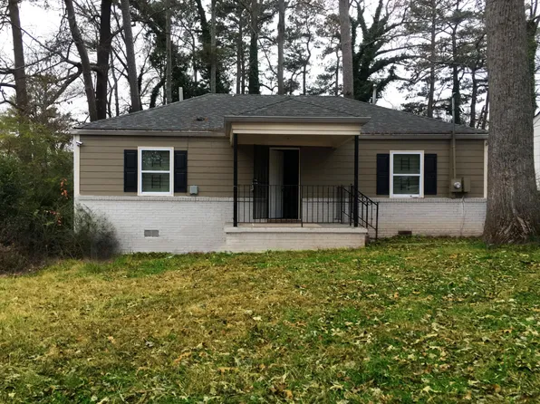 2129 Rachael St SE, Atlanta, GA 30315
