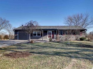 1292 Lakeview Ct, Fowler, IL 62338