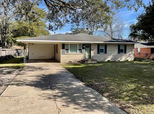 609 S Stagg St, Ville Platte, LA 70586