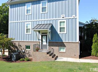 1529 Crafton Way, Raleigh, NC 27607