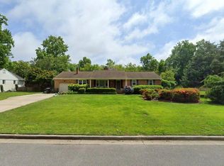 1921 Thunderbird Dr, Virginia Beach, VA 23454
