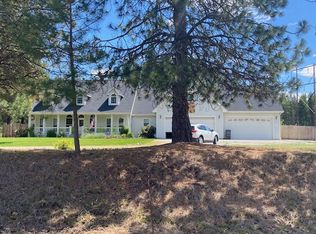 32324 N Monroe Rd, Deer Park, WA 99006