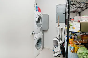 Rented by Time Equities, Inc.