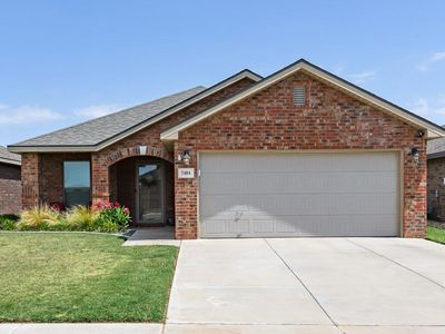 7404 105th St, Lubbock, TX, 79424