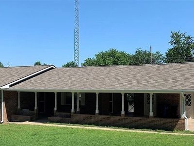 731 Hillside Dr, Fort Smith, AR, 72908