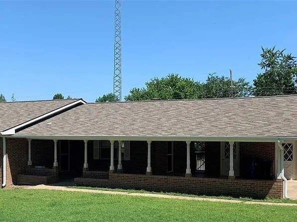 731 Hillside Dr, Fort Smith, AR 72908