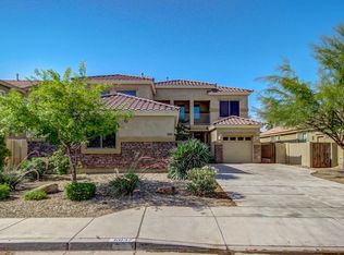 6837 W Lynne Ln, Laveen, AZ 85339