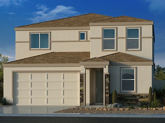 3rd image of 3610 Peralta Canyon Ln #4B14B6