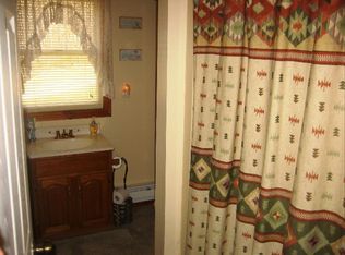 400 Lathrop Rd, Plainfield, CT 06374