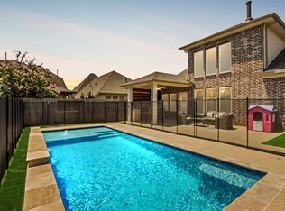 14210 Archer County Trl, Cypress, TX 77429