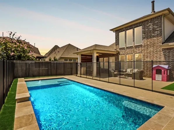 14210 Archer County Trail, Cypress, TX 77429