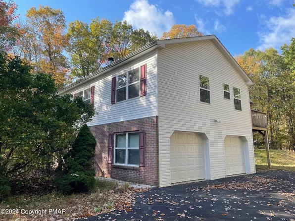 322 Kilmer Trl, Albrightsville, PA 18210