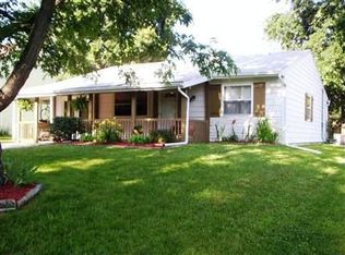 5704 Blue Spruce Dr, Milford, OH 45150